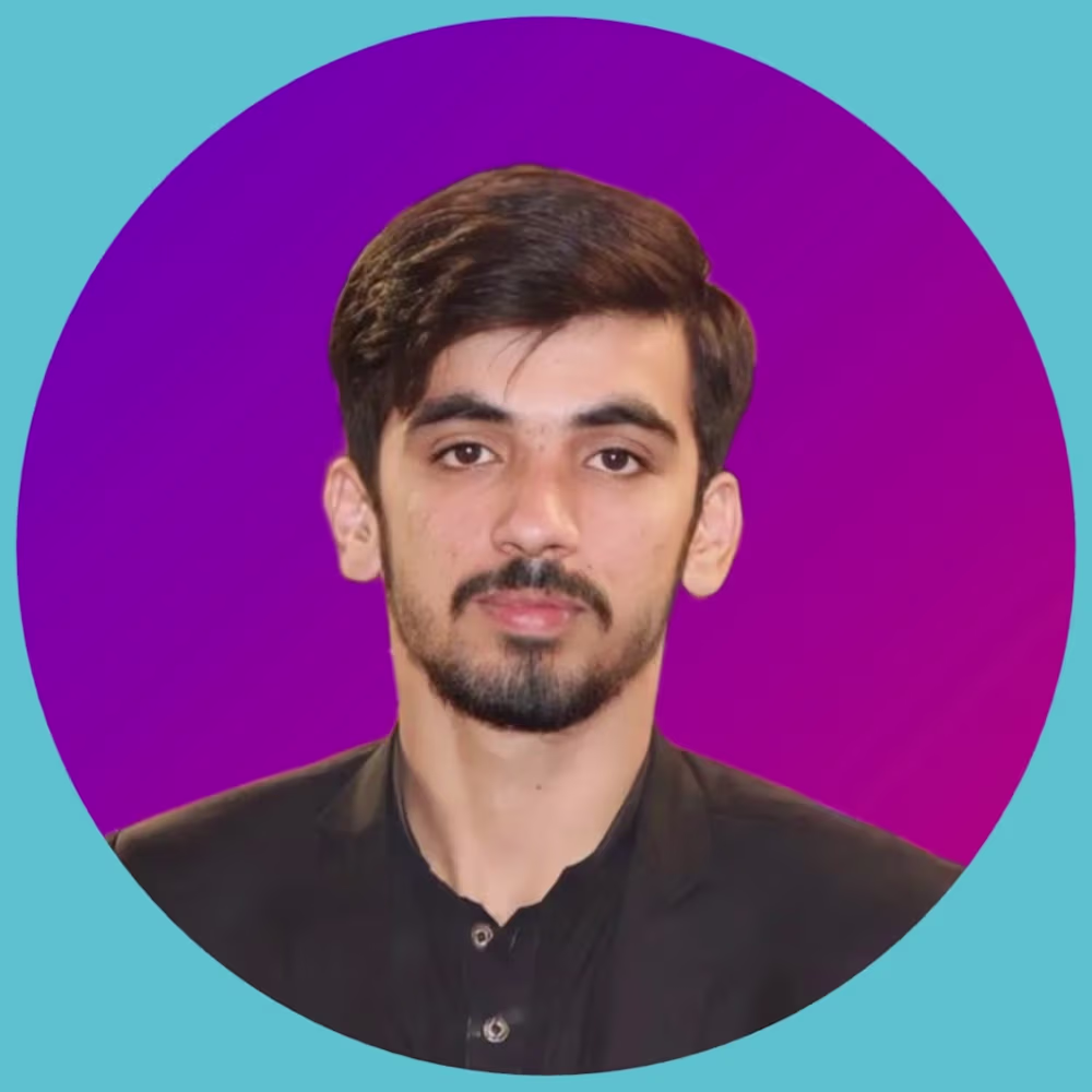 Zohaib Khan