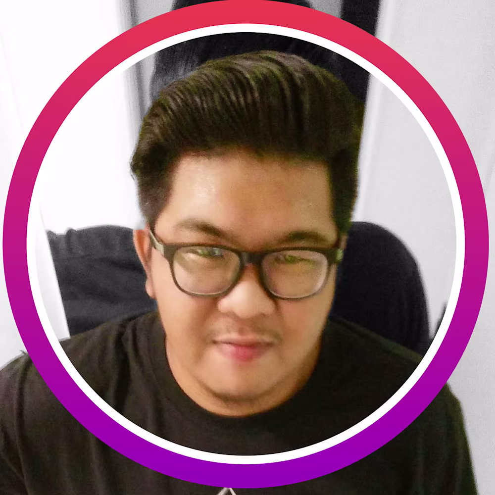 Carl Anthony Dacasin