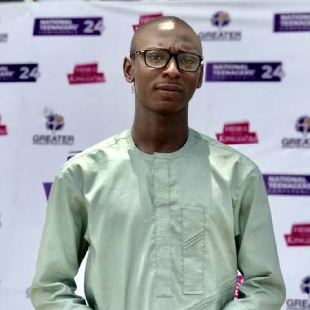 TOLOFARI TAMUNOFINIARISA TAMUNOIMIM