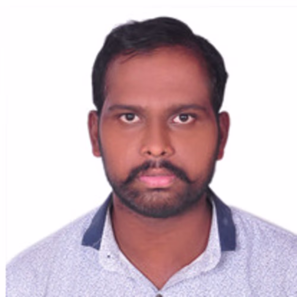 Leela Venkatesh Atchutha