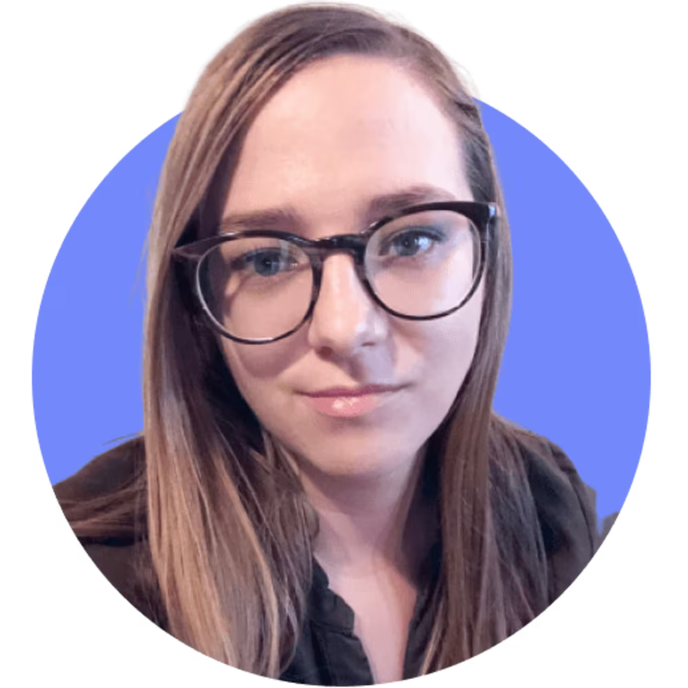 Sabina Oman Bogdanovski