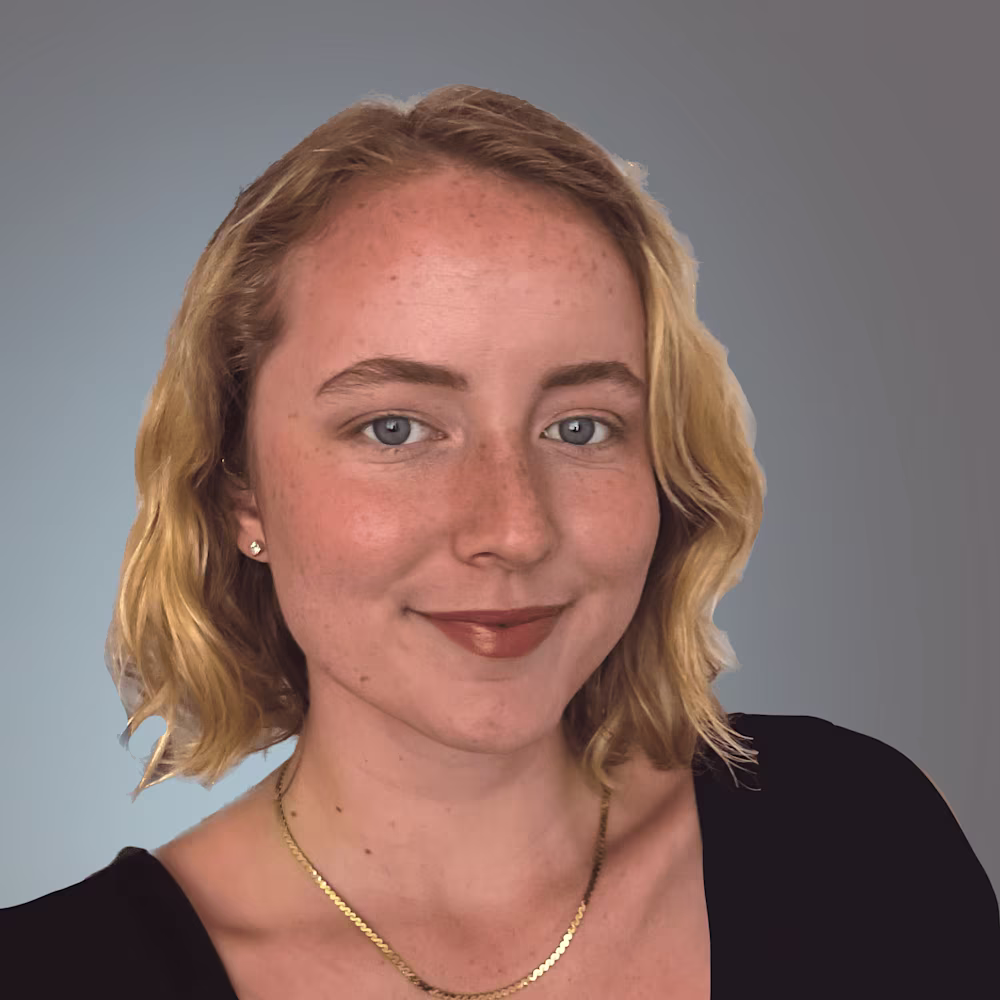 Madeleine Montgomery