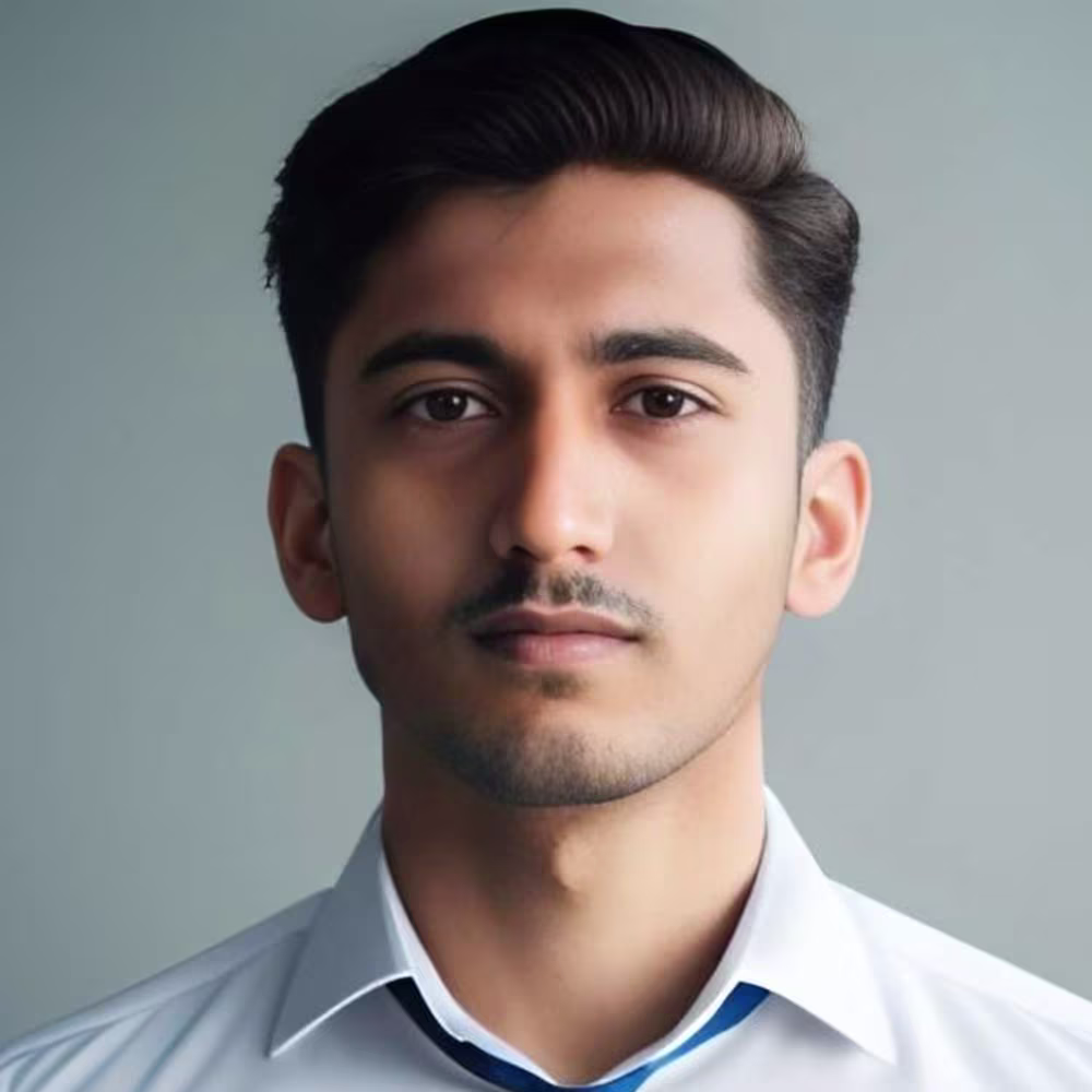 Mohammad Farseen Manekhan