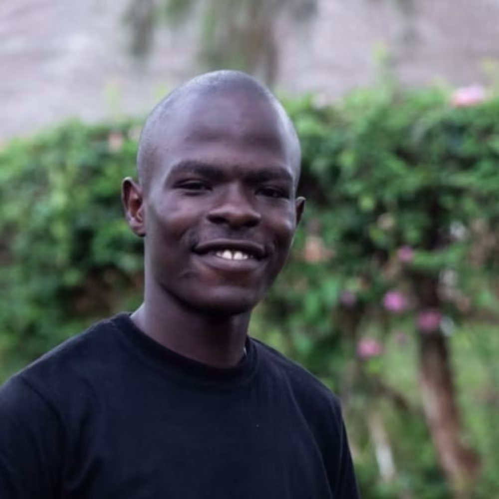 NICHOLAS ODUOR