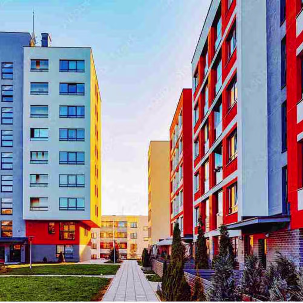 Prestige Raintree Park