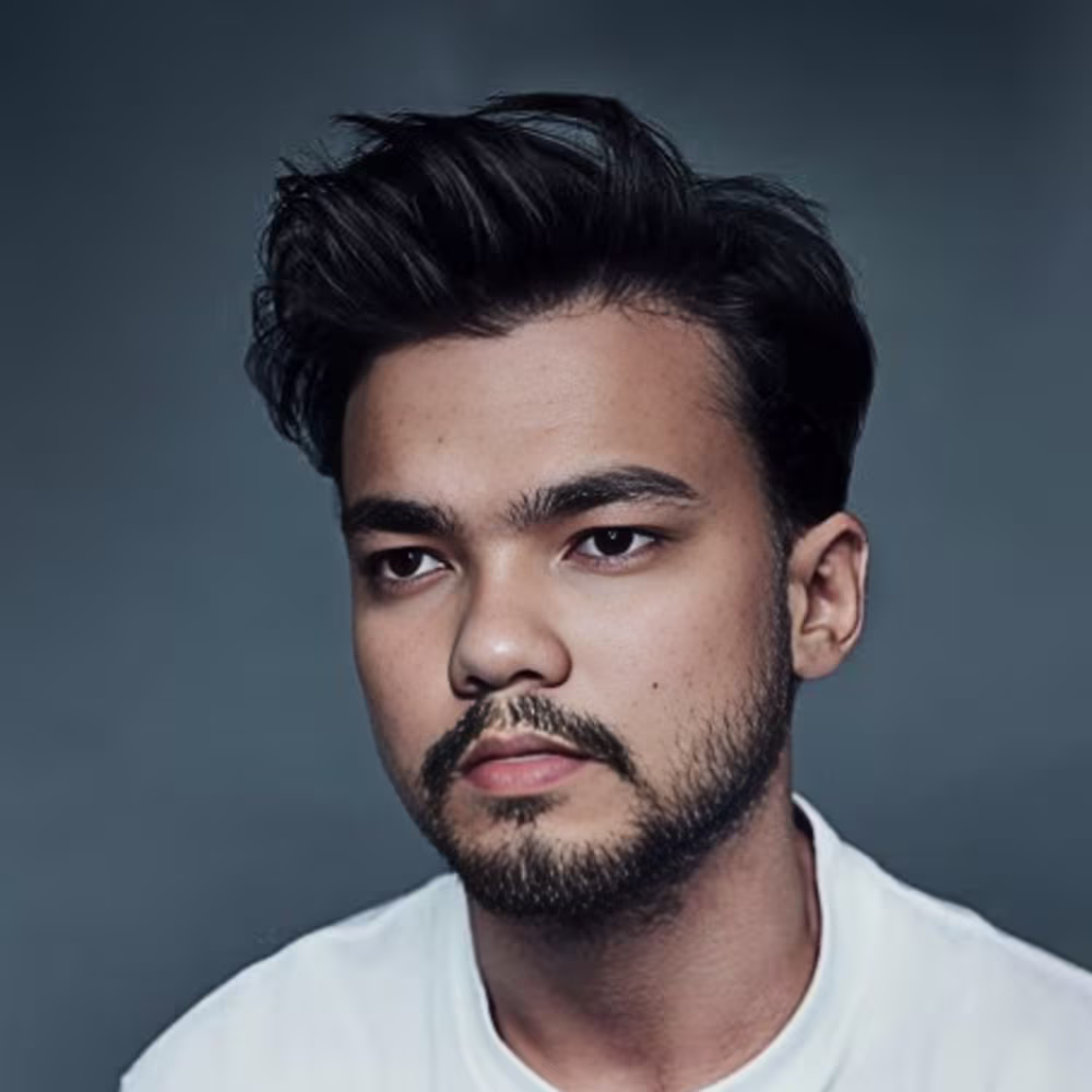 Muhammad Shyed Hassain