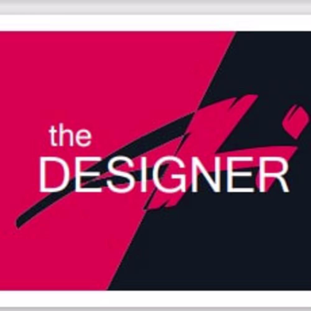 The AI Designer