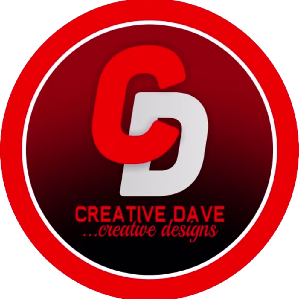 Creative  Dave