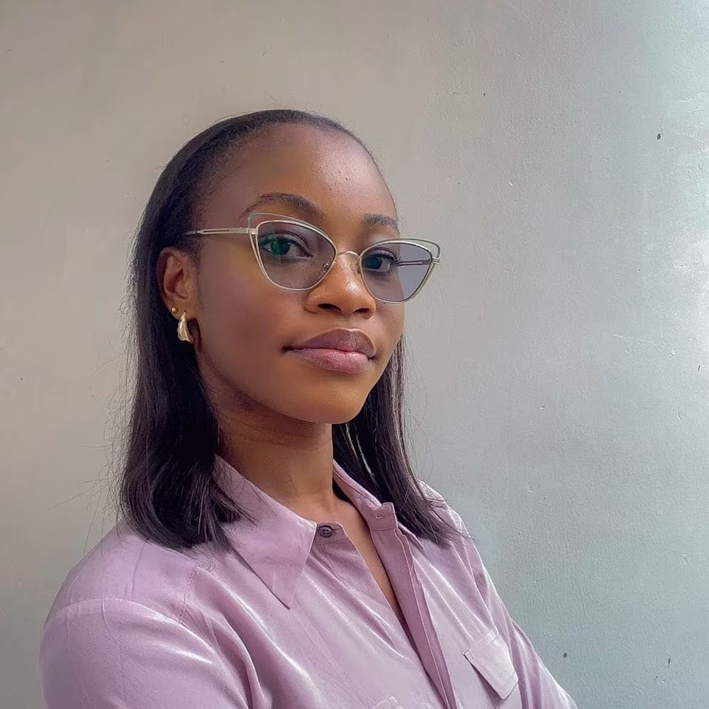 Oluwatomisin Bamidele