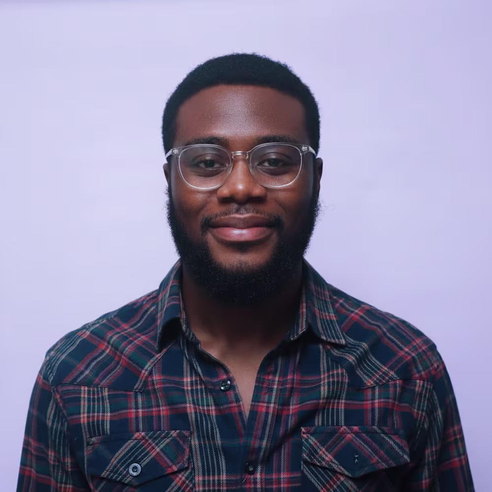 Joshua Dagogo-George