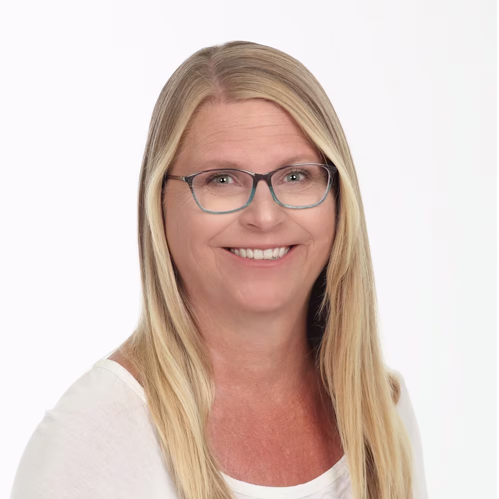 Beth-Alison Berggren