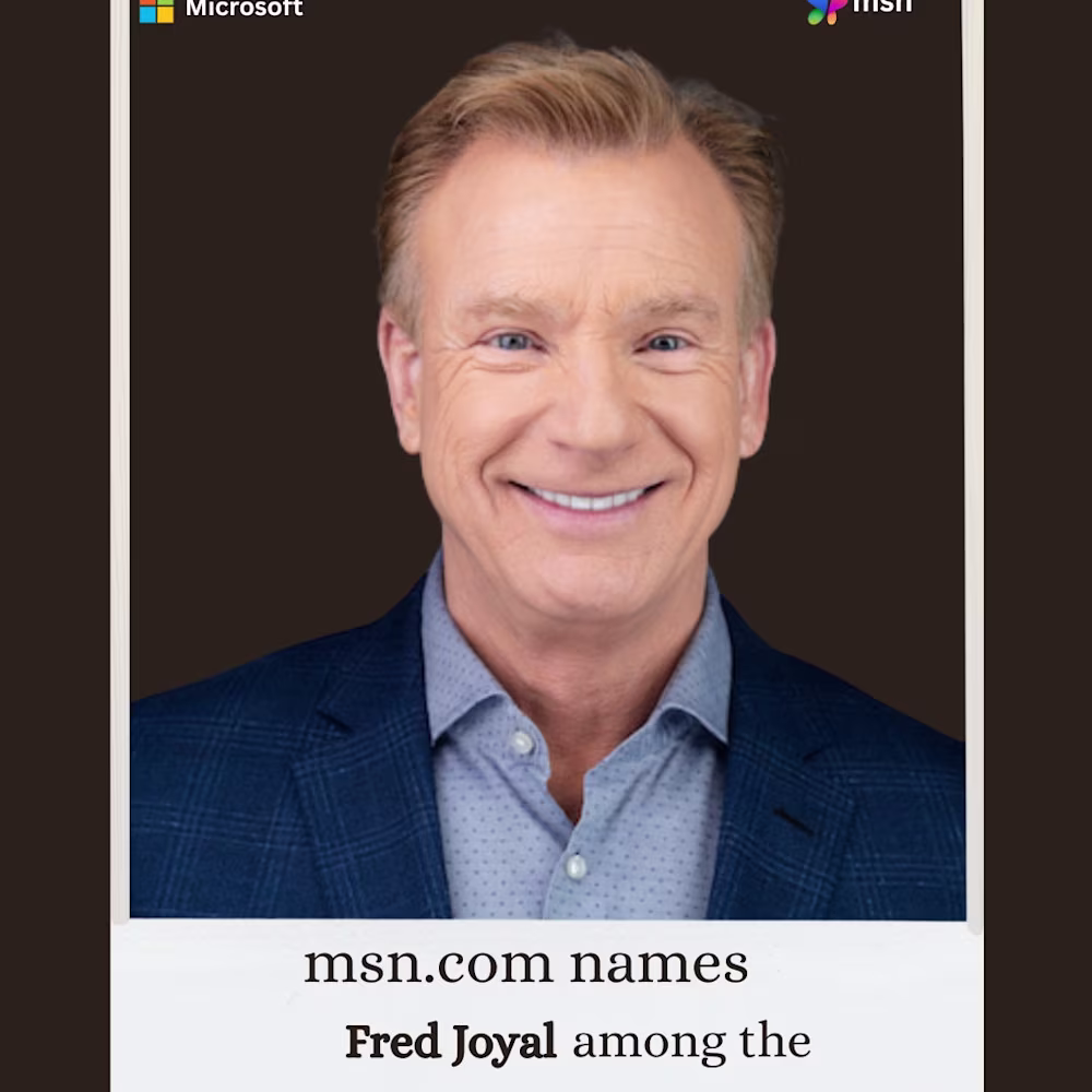 Fred Joyal