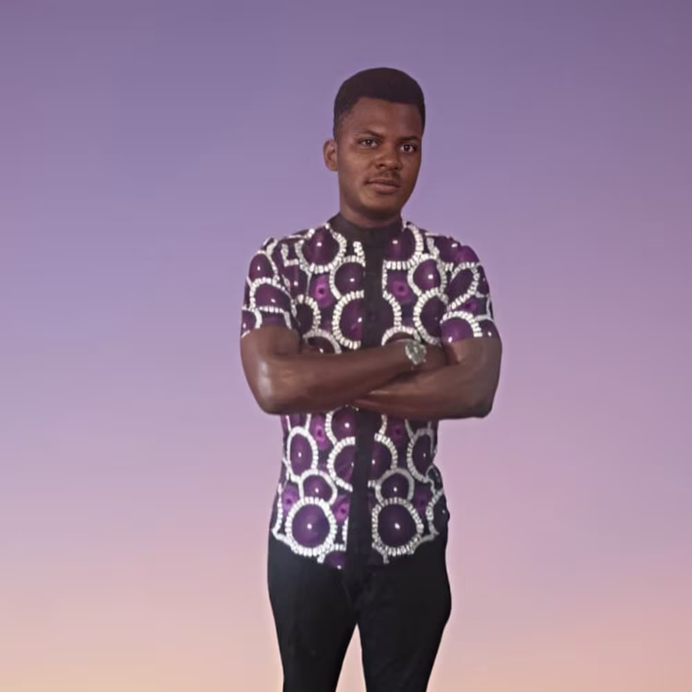 Kenenna Kingsley Chukwuma