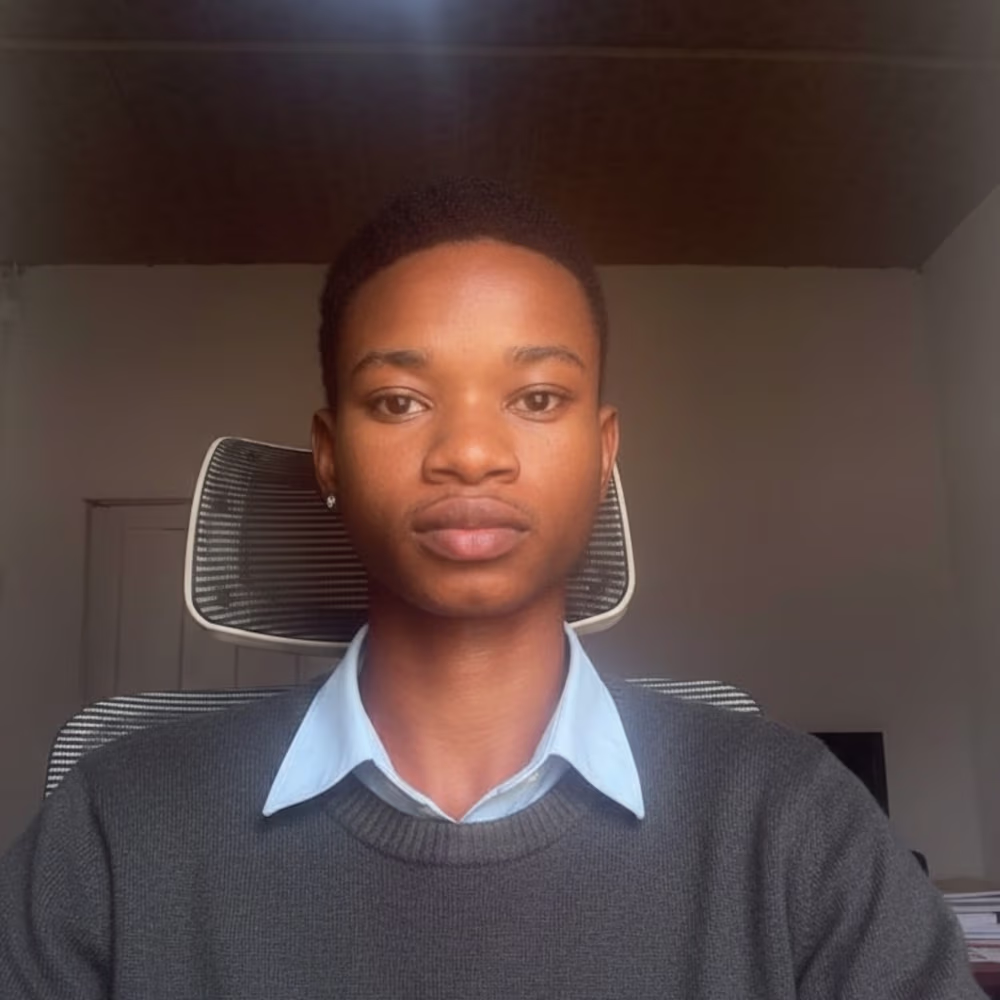 Hammed Alabed Sikiru 