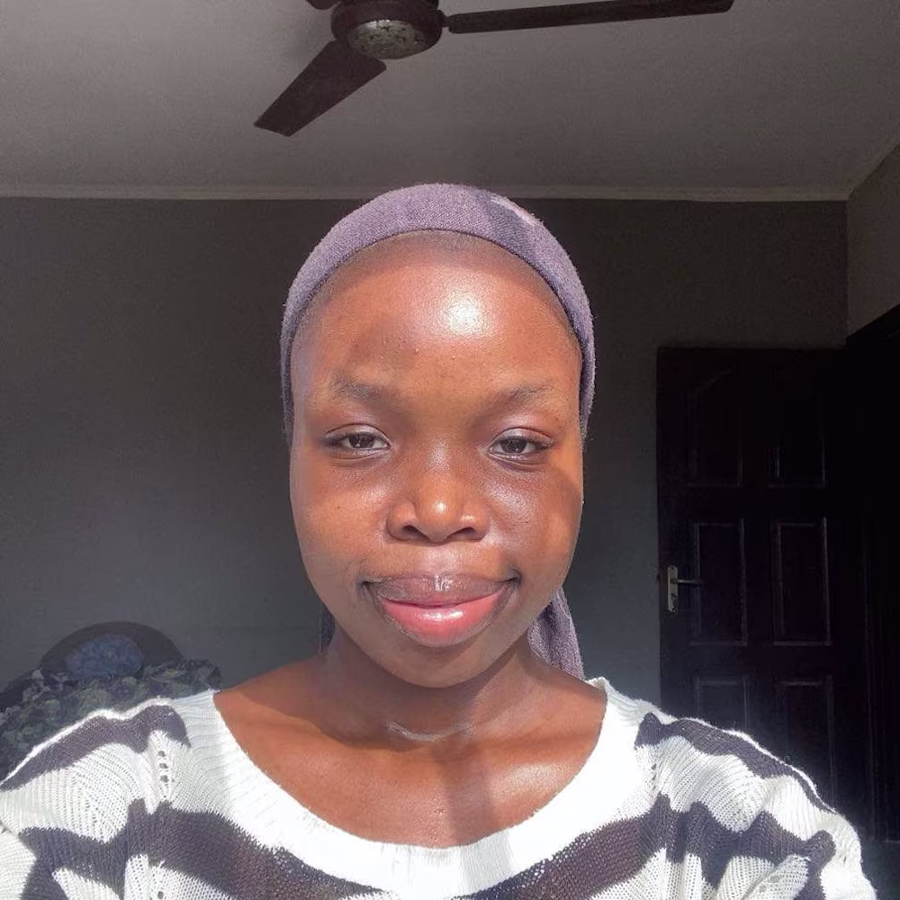 Atanranshe Oluwabusola