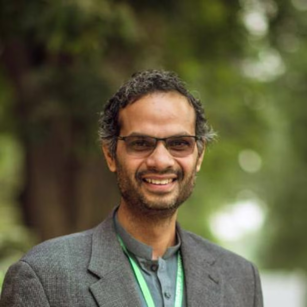 Muhammad Amir Iqbal