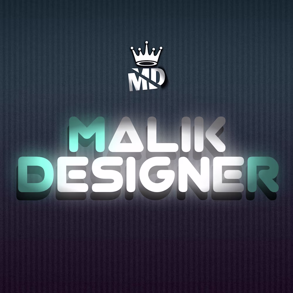 Malik GFX