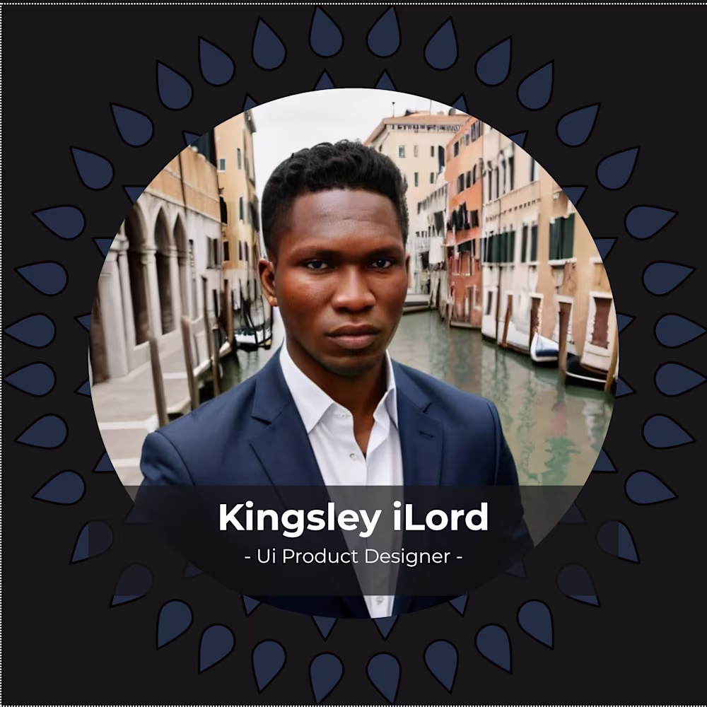 Kingsley Olujesun