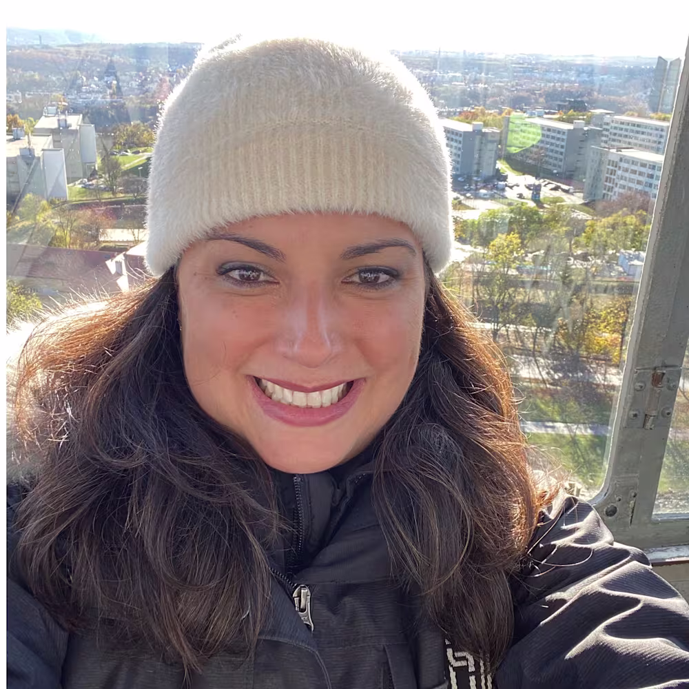 Rinamari  Rivera Gonzalez