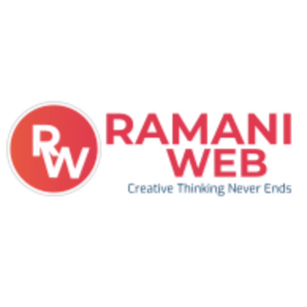 Ramani Web