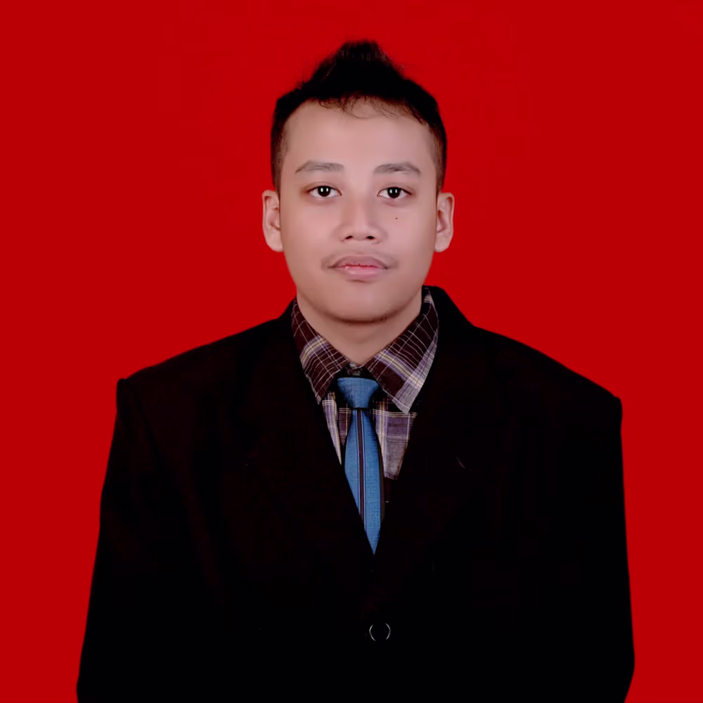 Alif Shiddiq Ramadhan