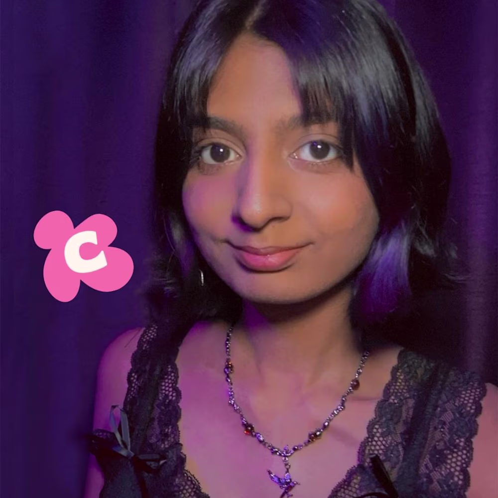 Chavi - Brand Designer