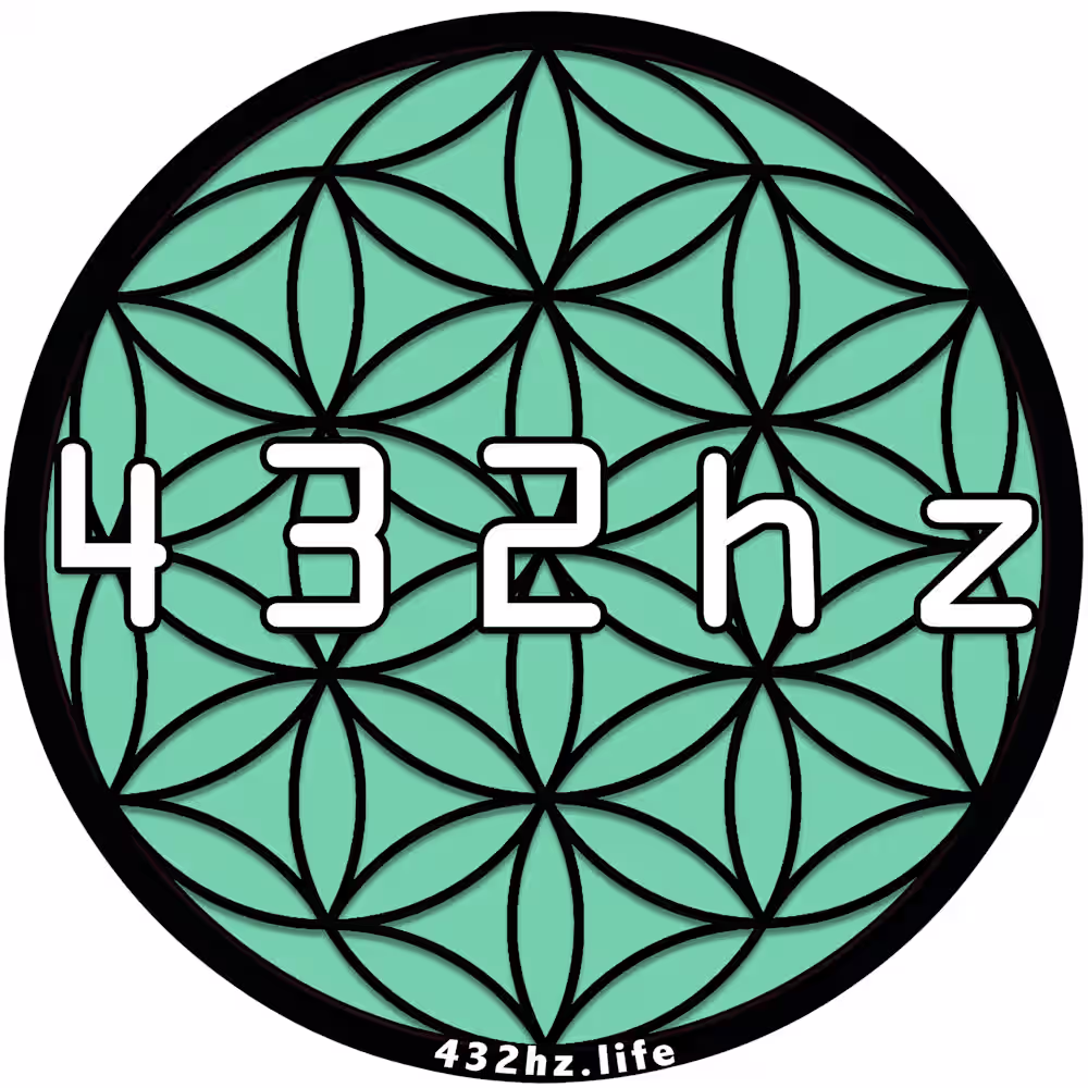 432Hz Life