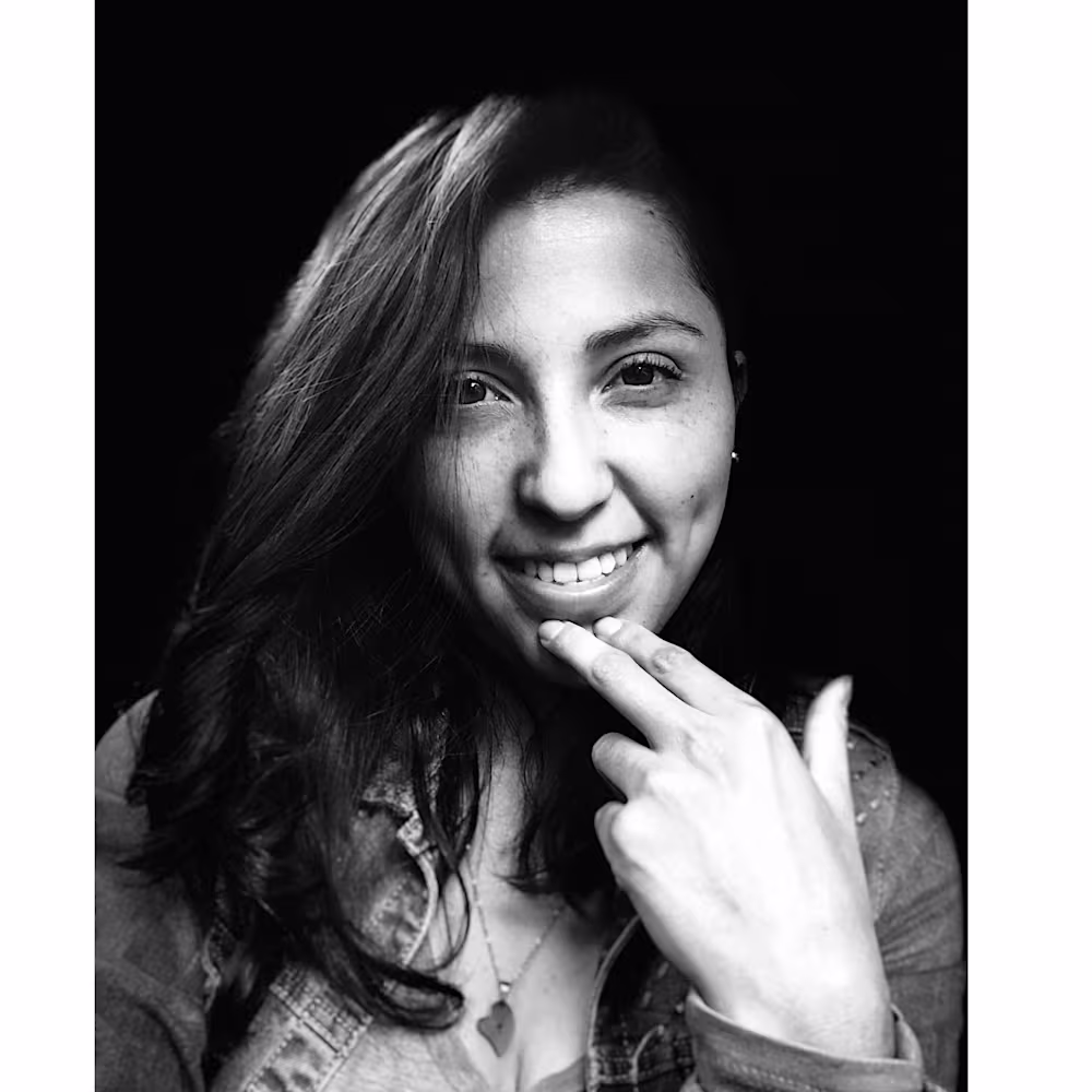 Paula Marcela Ramírez