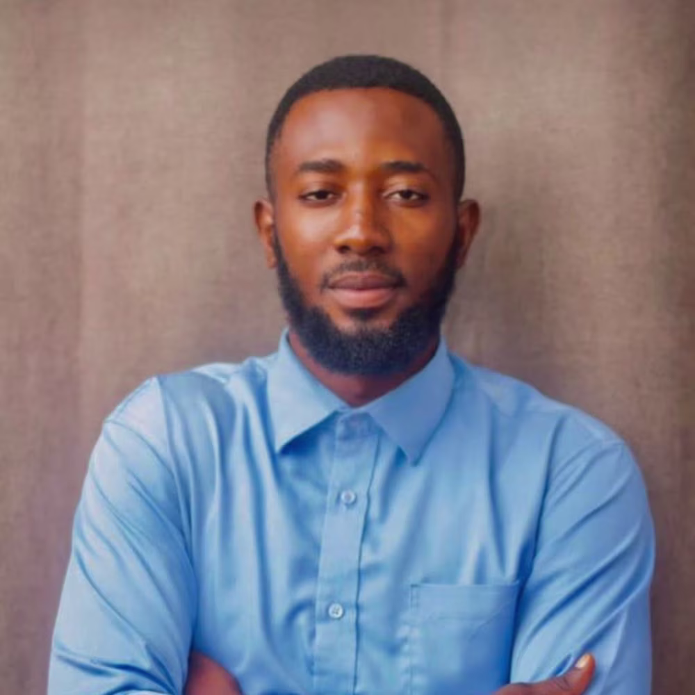 Abdul-Rashid Lansah Adam