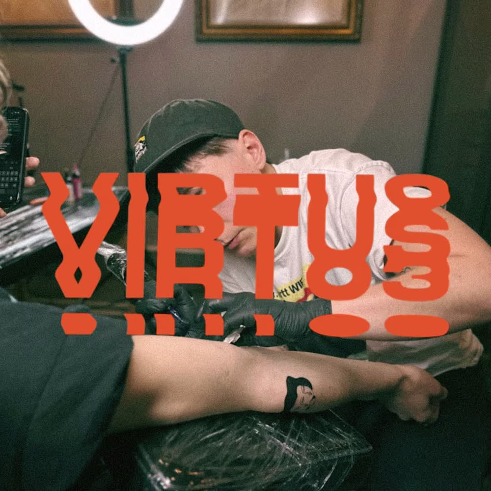 Giulia Virtus Azzoni