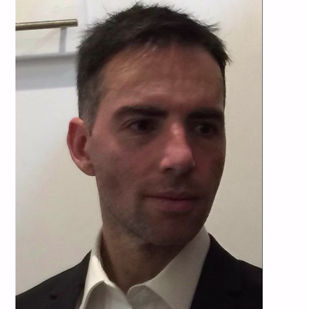 Jorge A. Ortiz Guerrero