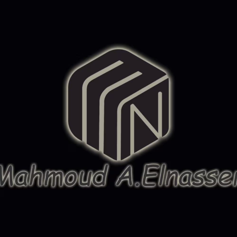 Mahmoud Nasser