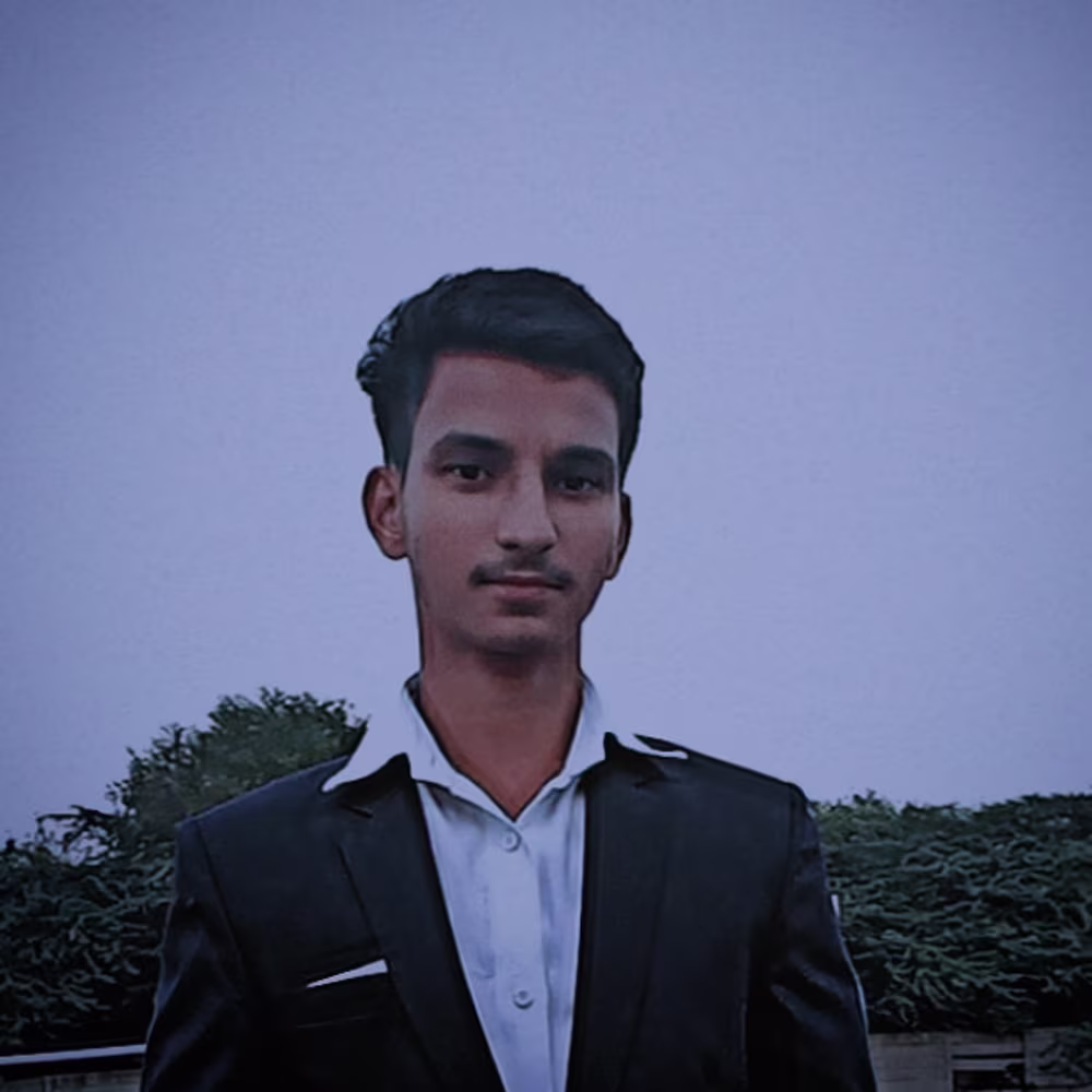 Mohammed Shaibaaz  Uddin