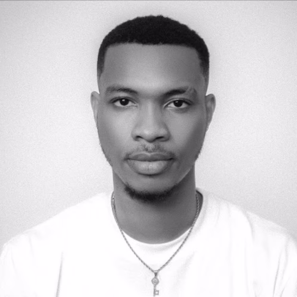 Favour Uzoma Uchechukwumere