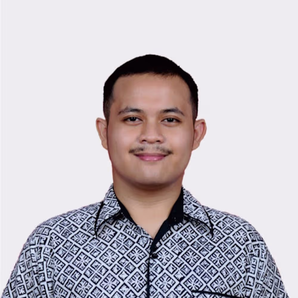 Abrar Faiz Eko Widodo