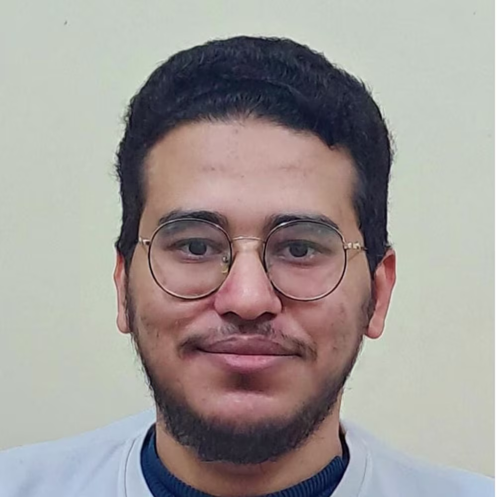 Muhammad Ragab Ahmed