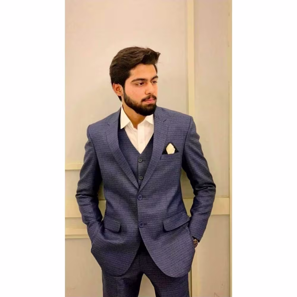 Shahzaib Afzal