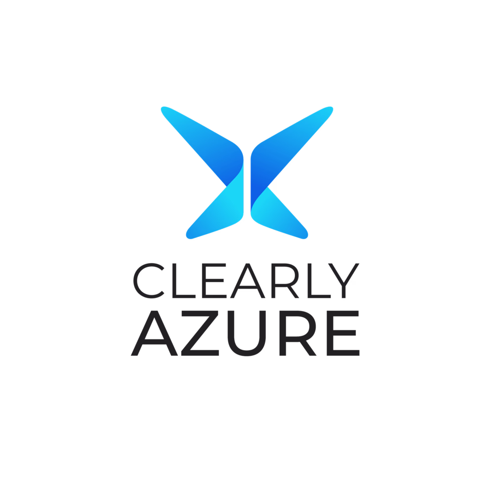 Clearly Azure