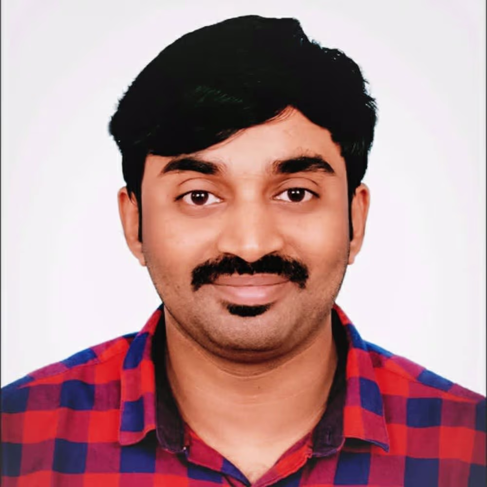 Phaneendra Malisetty