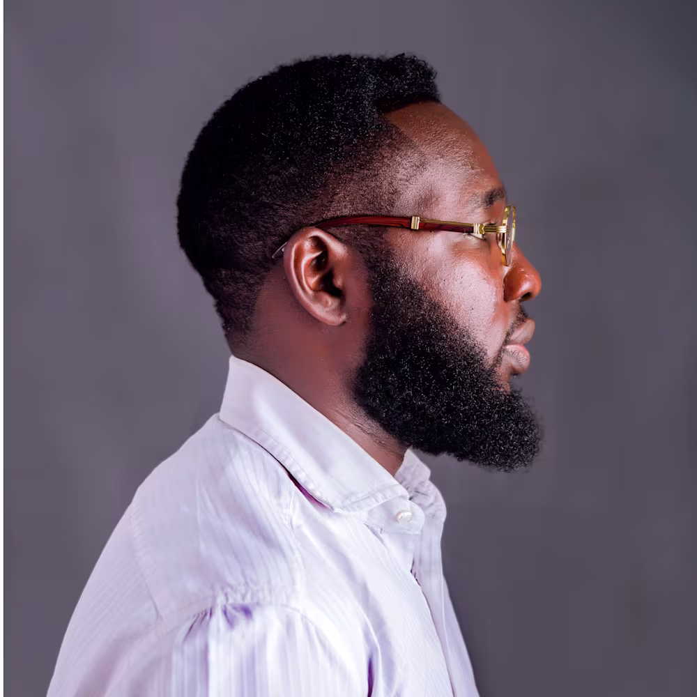 Winner Deji-Folutile