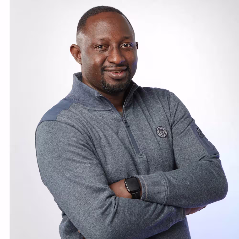 Ogbemudia Terry Osayawe