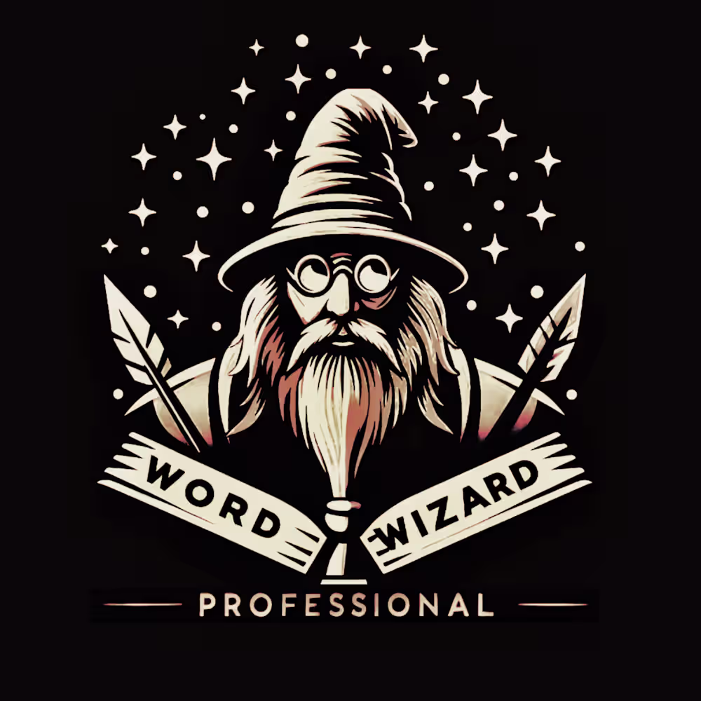 Word Wizard