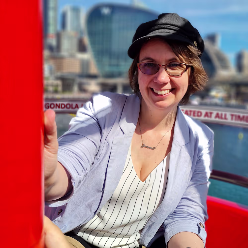 Jo McClelland Phillips