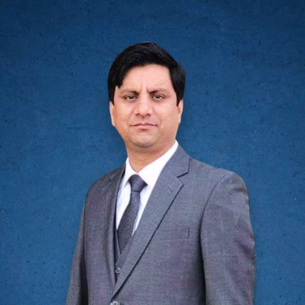 Azhar Mehmood