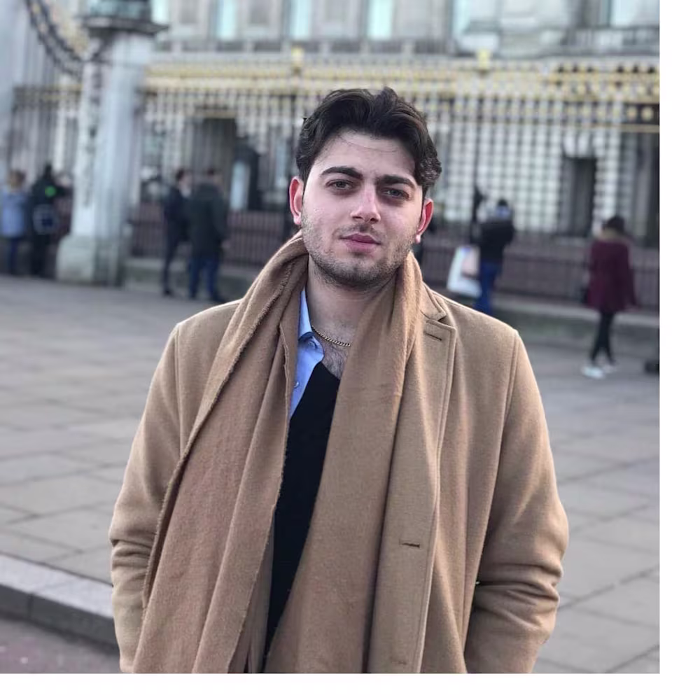 Alexandros Paraskeva