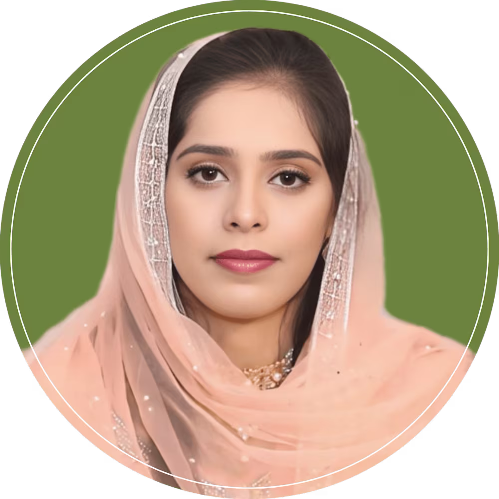 Tanzeela Bibi
