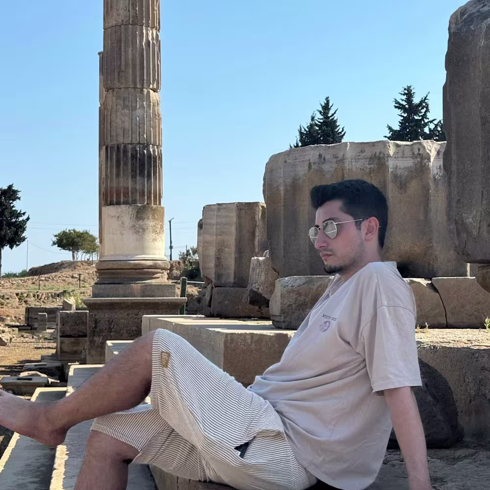 Halil İbrahim Kovancı