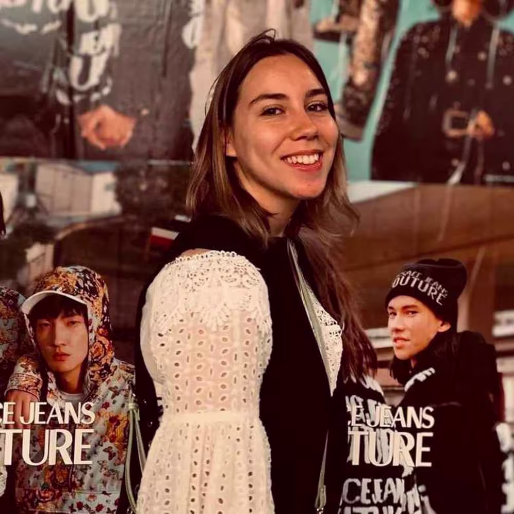 Francesca Rinaldi Bordet