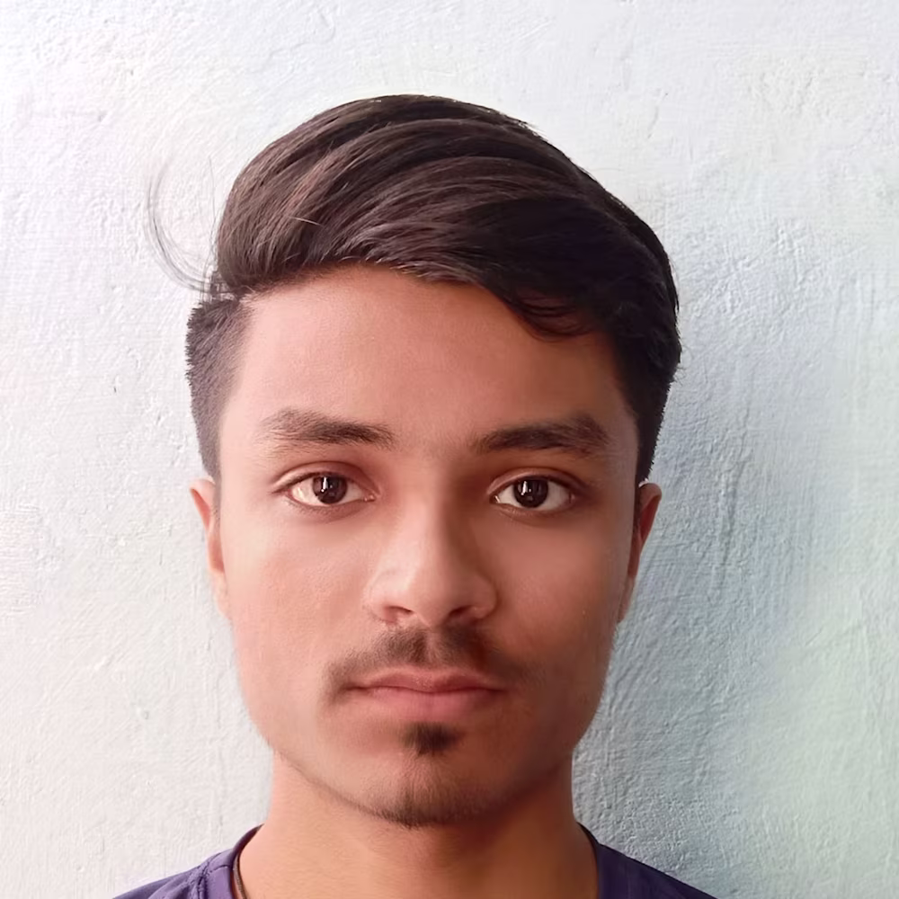 Sourabh Thakur