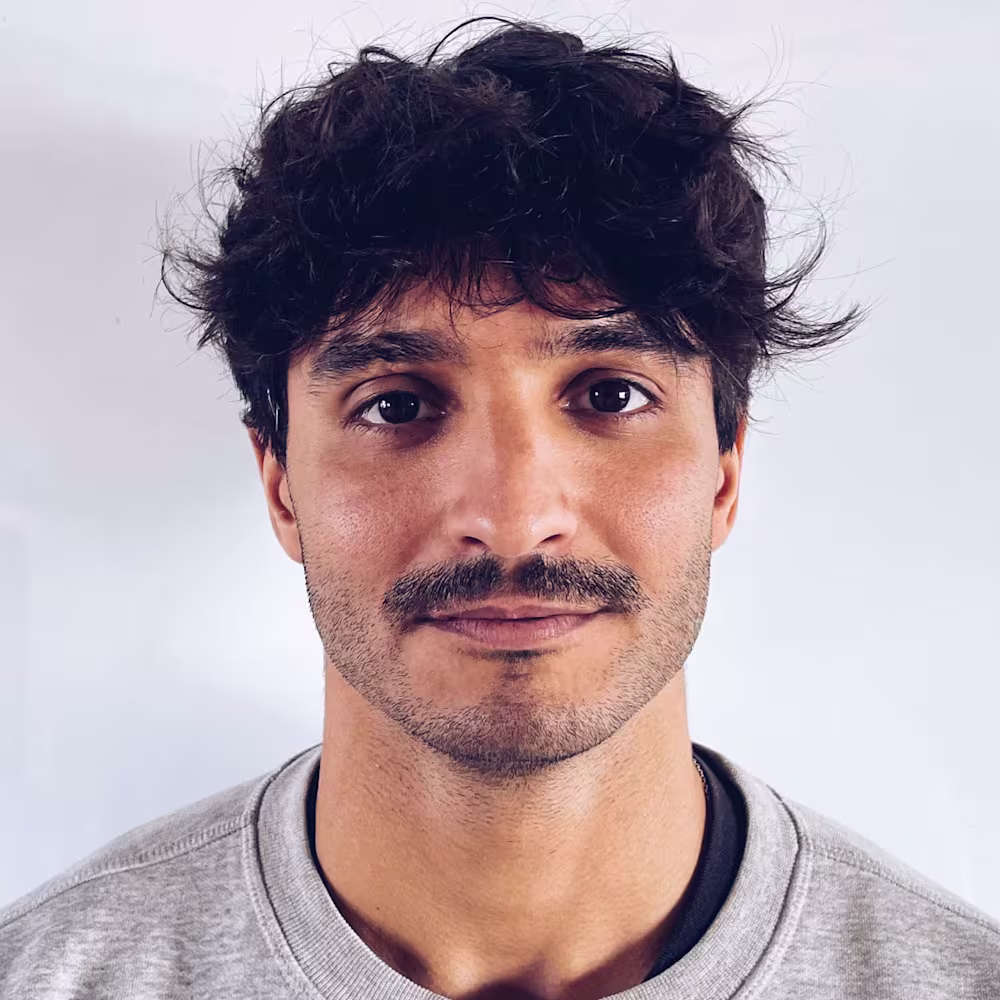 Sebastián Texeira González